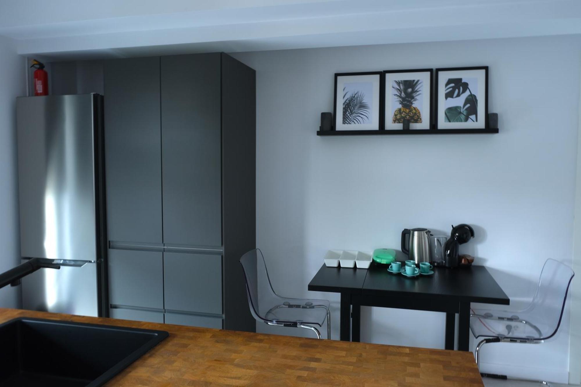 Bucharest Booking Apartments-Self Check-In Exterior photo